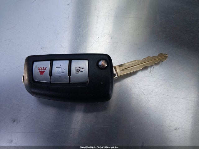 45902162 :رقم المزاد ، JN1BJ1AW4MW662054 vin ، 2021 Nissan Rogue Sport S Awd Xtronic Cvt مزاد بيع
