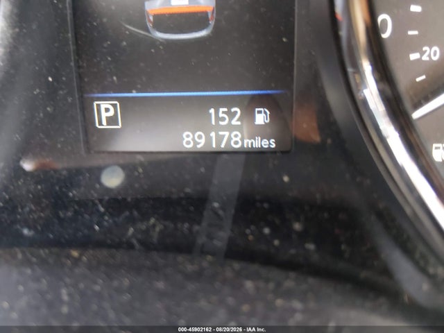 45902162 :رقم المزاد ، JN1BJ1AW4MW662054 vin ، 2021 Nissan Rogue Sport S Awd Xtronic Cvt مزاد بيع
