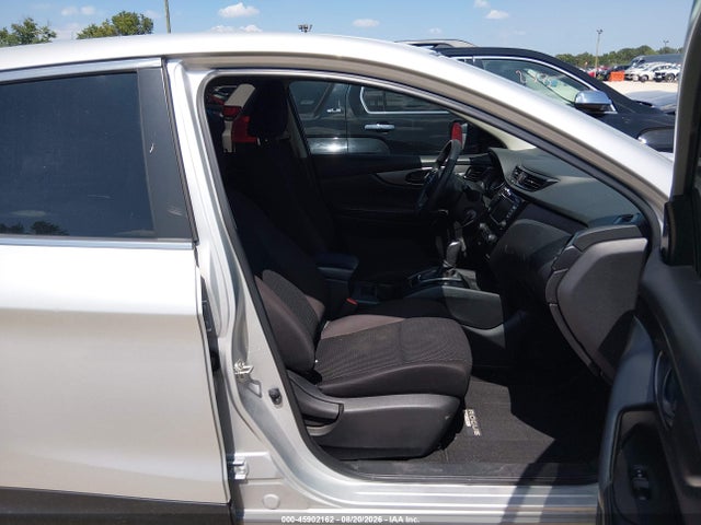 45902162 :رقم المزاد ، JN1BJ1AW4MW662054 vin ، 2021 Nissan Rogue Sport S Awd Xtronic Cvt مزاد بيع