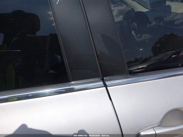 45902162 :رقم المزاد ، JN1BJ1AW4MW662054 vin ، 2021 Nissan Rogue Sport S Awd Xtronic Cvt مزاد بيع