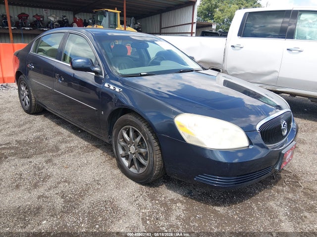 45902163 :رقم المزاد ، 1G4HD57216U241932 vin ، 2006 Buick Lucerne Cxl مزاد بيع