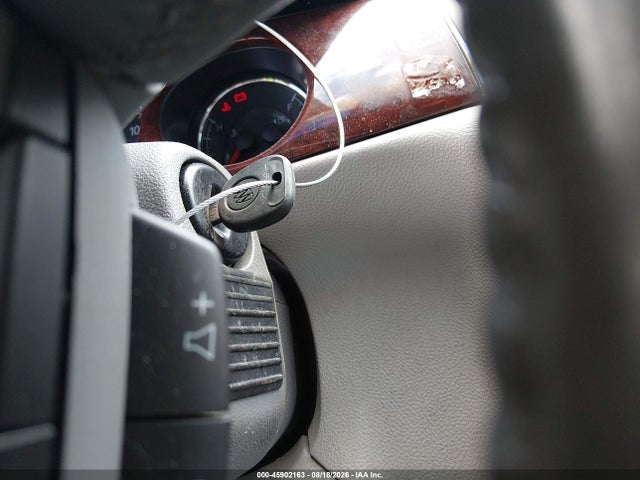 2006 Buick Lucerne Cxl მანქანა იყიდება აუქციონზე, vin: 1G4HD57216U241932, აუქციონის ნომერი: 45902163