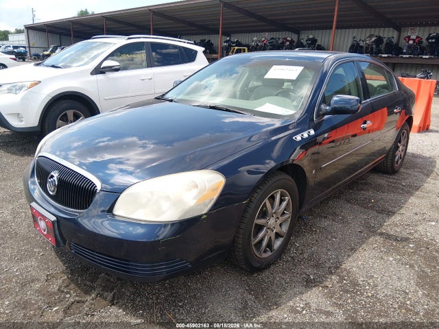 2006 Buick Lucerne Cxl მანქანა იყიდება აუქციონზე, vin: 1G4HD57216U241932, აუქციონის ნომერი: 45902163