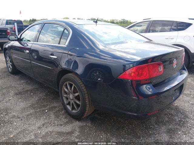 2006 Buick Lucerne Cxl მანქანა იყიდება აუქციონზე, vin: 1G4HD57216U241932, აუქციონის ნომერი: 45902163