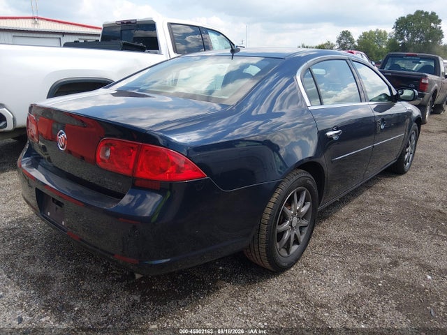 2006 Buick Lucerne Cxl მანქანა იყიდება აუქციონზე, vin: 1G4HD57216U241932, აუქციონის ნომერი: 45902163