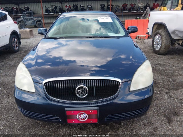 2006 Buick Lucerne Cxl მანქანა იყიდება აუქციონზე, vin: 1G4HD57216U241932, აუქციონის ნომერი: 45902163