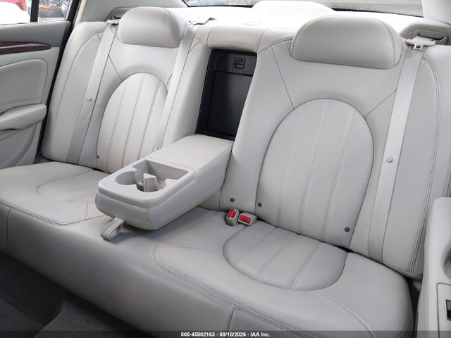 2006 Buick Lucerne Cxl მანქანა იყიდება აუქციონზე, vin: 1G4HD57216U241932, აუქციონის ნომერი: 45902163