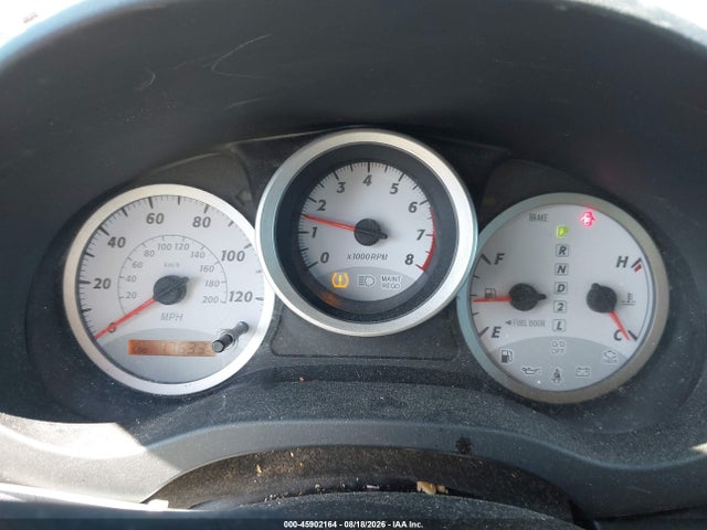 Продажа на аукционе авто 2005 Toyota Rav4, vin: JTEGD20V050054329, номер лота: 45902164