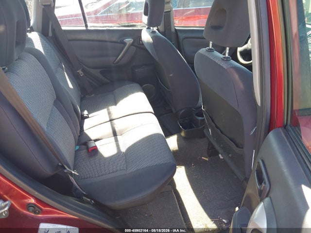 Продажа на аукционе авто 2005 Toyota Rav4, vin: JTEGD20V050054329, номер лота: 45902164