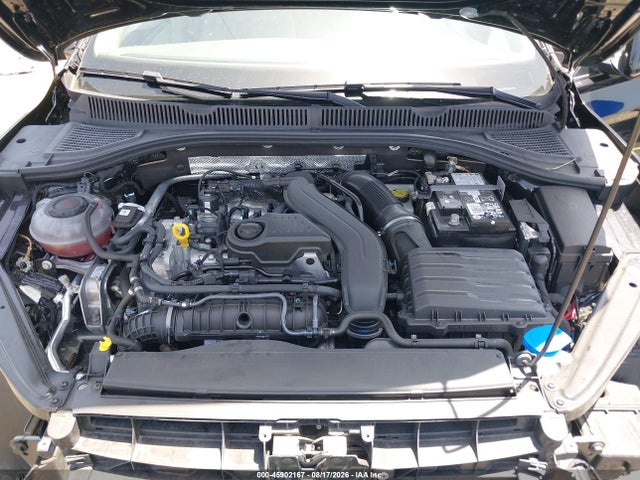 Aukcja sprzedaży 2024 Volkswagen Jetta 1.5t S, vin: 3VW5M7BU6RM084416, numer aukcji: 45902167