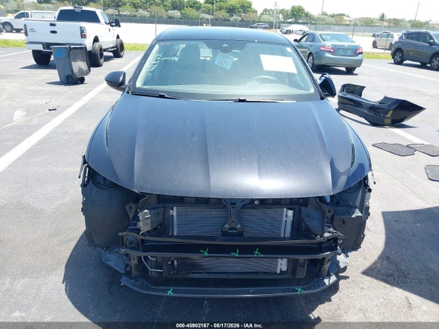 Aukcja sprzedaży 2024 Volkswagen Jetta 1.5t S, vin: 3VW5M7BU6RM084416, numer aukcji: 45902167