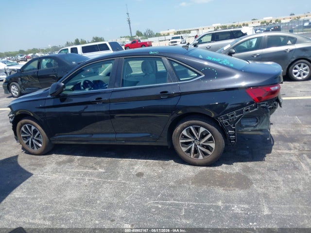 Aukcja sprzedaży 2024 Volkswagen Jetta 1.5t S, vin: 3VW5M7BU6RM084416, numer aukcji: 45902167