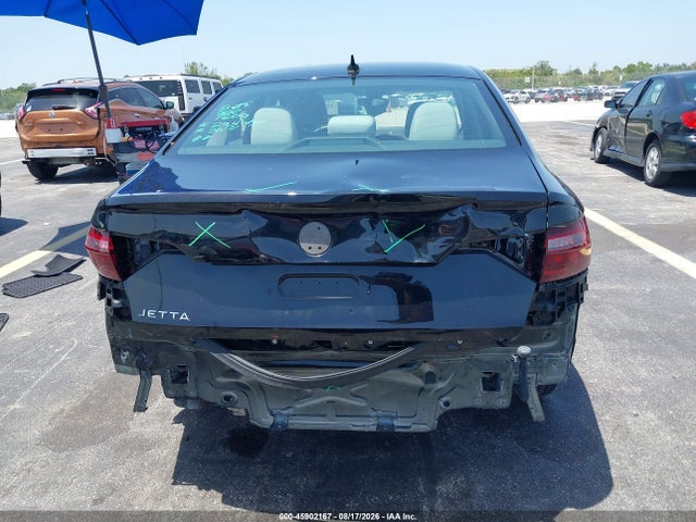 Aukcja sprzedaży 2024 Volkswagen Jetta 1.5t S, vin: 3VW5M7BU6RM084416, numer aukcji: 45902167