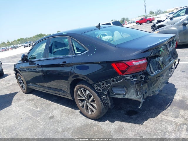 Aukcja sprzedaży 2024 Volkswagen Jetta 1.5t S, vin: 3VW5M7BU6RM084416, numer aukcji: 45902167