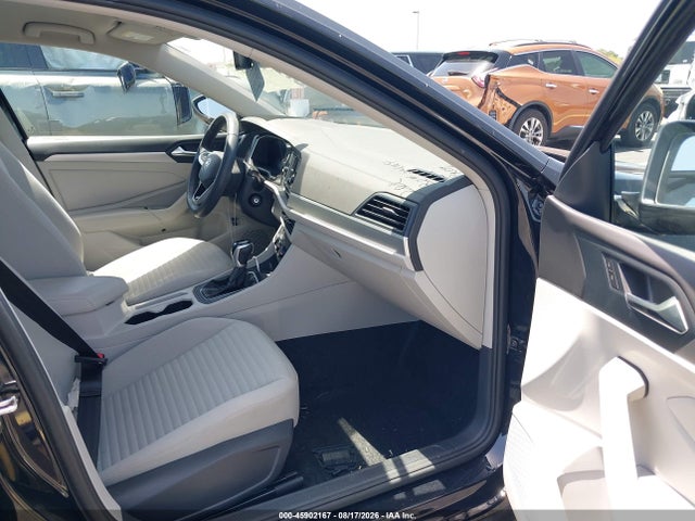Aukcja sprzedaży 2024 Volkswagen Jetta 1.5t S, vin: 3VW5M7BU6RM084416, numer aukcji: 45902167
