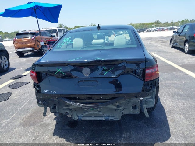 Aukcja sprzedaży 2024 Volkswagen Jetta 1.5t S, vin: 3VW5M7BU6RM084416, numer aukcji: 45902167
