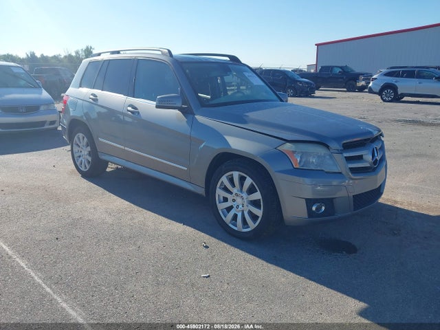 2012 Mercedes-benz Glk 350 4matic მანქანა იყიდება აუქციონზე, vin: WDCGG8HB6CF740646, აუქციონის ნომერი: 45902172