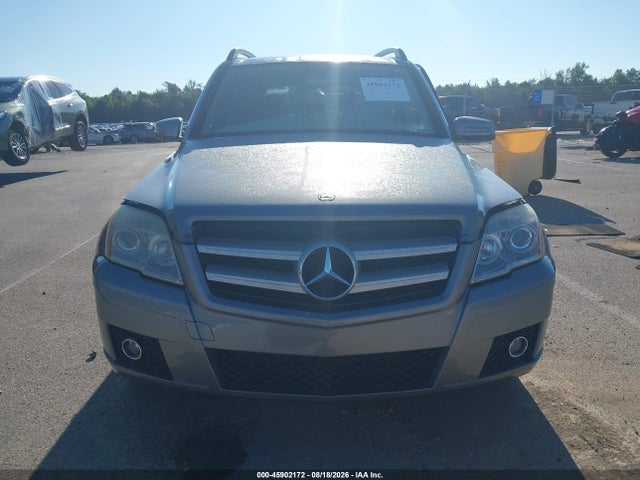 2012 Mercedes-benz Glk 350 4matic მანქანა იყიდება აუქციონზე, vin: WDCGG8HB6CF740646, აუქციონის ნომერი: 45902172