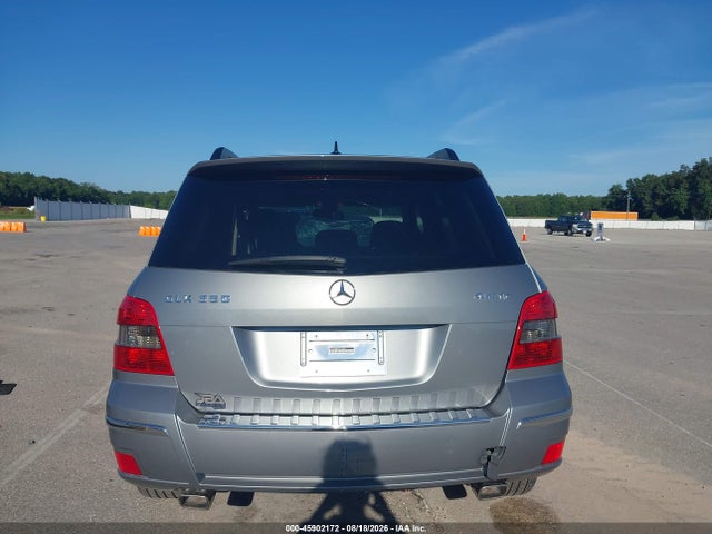 2012 Mercedes-benz Glk 350 4matic მანქანა იყიდება აუქციონზე, vin: WDCGG8HB6CF740646, აუქციონის ნომერი: 45902172