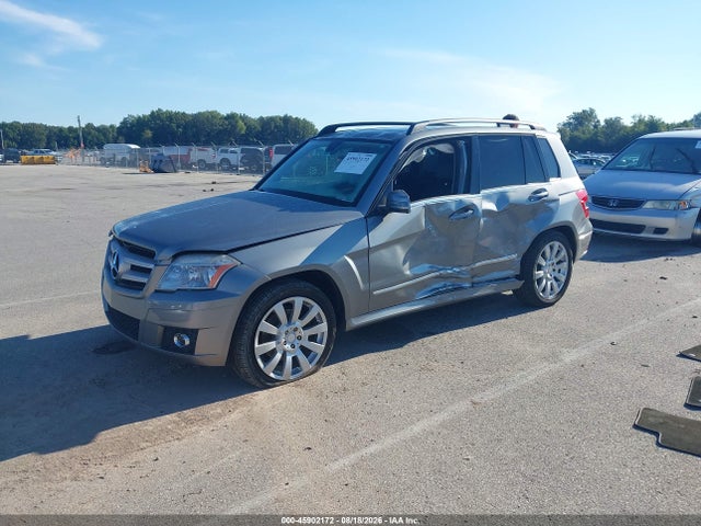 2012 Mercedes-benz Glk 350 4matic მანქანა იყიდება აუქციონზე, vin: WDCGG8HB6CF740646, აუქციონის ნომერი: 45902172