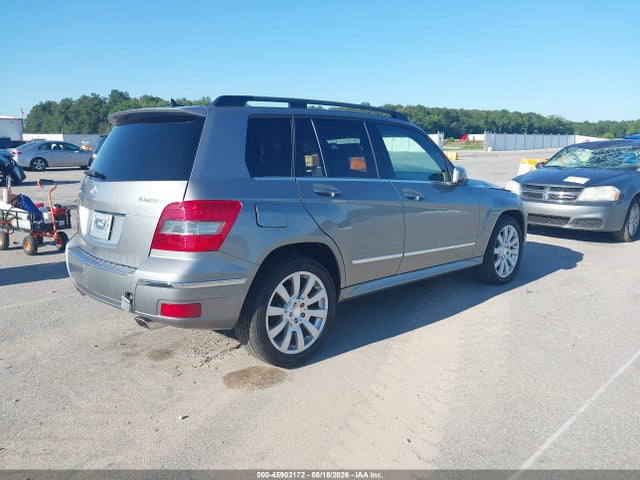2012 Mercedes-benz Glk 350 4matic მანქანა იყიდება აუქციონზე, vin: WDCGG8HB6CF740646, აუქციონის ნომერი: 45902172