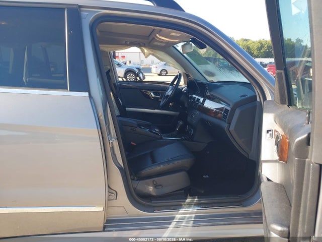 2012 Mercedes-benz Glk 350 4matic მანქანა იყიდება აუქციონზე, vin: WDCGG8HB6CF740646, აუქციონის ნომერი: 45902172