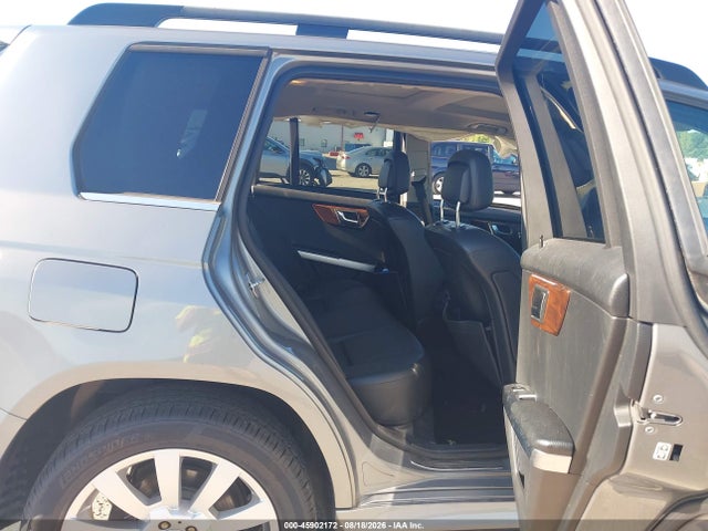 2012 Mercedes-benz Glk 350 4matic მანქანა იყიდება აუქციონზე, vin: WDCGG8HB6CF740646, აუქციონის ნომერი: 45902172