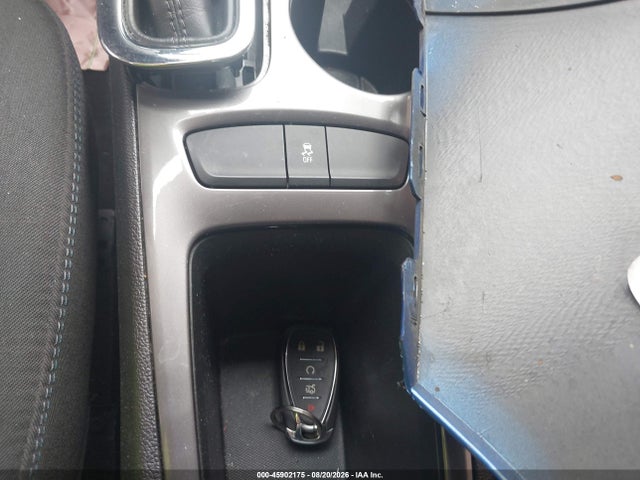 3G1BE5SM4HS568501 Chevrolet Cruze Lt Auto