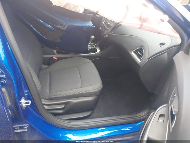 3G1BE5SM4HS568501 Chevrolet Cruze Lt Auto