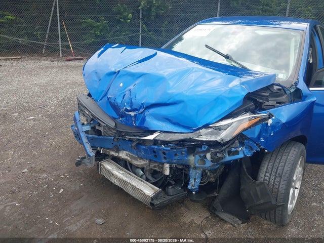 3G1BE5SM4HS568501 Chevrolet Cruze Lt Auto