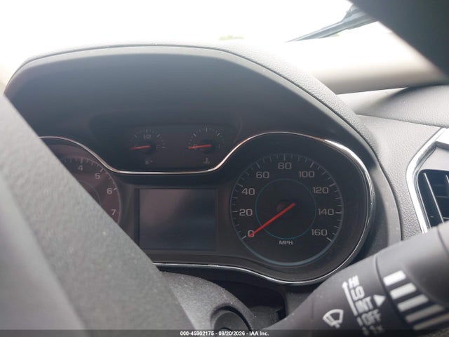 3G1BE5SM4HS568501 Chevrolet Cruze Lt Auto