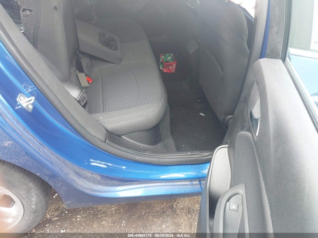 3G1BE5SM4HS568501 Chevrolet Cruze Lt Auto