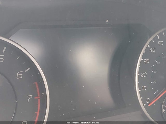 Aukcja sprzedaży 2018 Kia Stinger Gt2, vin: KNAE55LC2J6016951, numer aukcji: 45902177