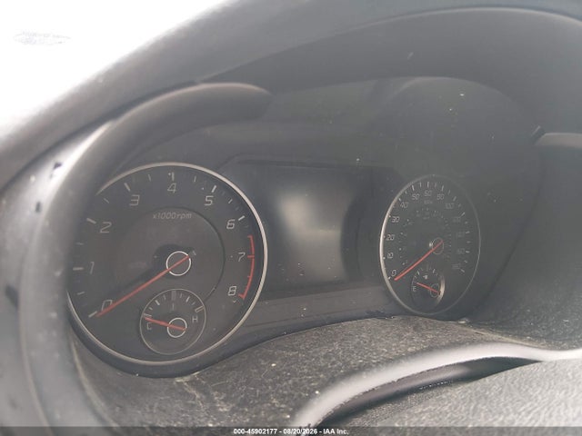 Aukcja sprzedaży 2018 Kia Stinger Gt2, vin: KNAE55LC2J6016951, numer aukcji: 45902177