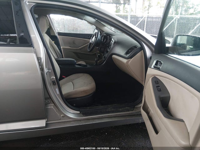 Продаж на аукціоні авто 2013 Kia Optima Lx, vin: KNAGM4A7XD5374904, номер лоту: 45902180