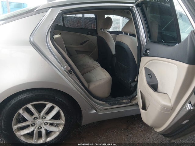 Продаж на аукціоні авто 2013 Kia Optima Lx, vin: KNAGM4A7XD5374904, номер лоту: 45902180