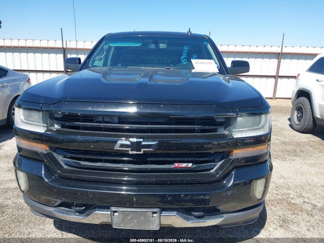 Aukcja sprzedaży 2017 Chevrolet Silverado 1500 Lt, vin: 3GCUKREC7HG101014, numer aukcji: 45902181