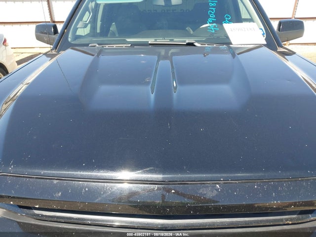 Aukcja sprzedaży 2017 Chevrolet Silverado 1500 Lt, vin: 3GCUKREC7HG101014, numer aukcji: 45902181