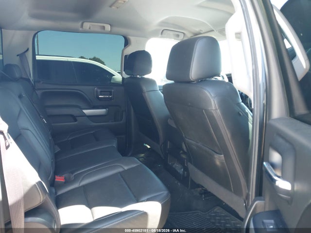 Aukcja sprzedaży 2017 Chevrolet Silverado 1500 Lt, vin: 3GCUKREC7HG101014, numer aukcji: 45902181
