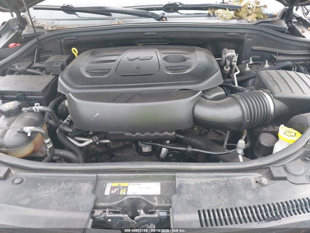 Aukcja sprzedaży 2020 Jeep Grand Cherokee Limited 4x4, vin: 1C4RJFBG8LC194507, numer aukcji: 45902188
