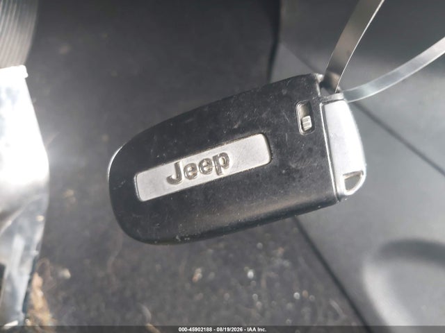 Aukcja sprzedaży 2020 Jeep Grand Cherokee Limited 4x4, vin: 1C4RJFBG8LC194507, numer aukcji: 45902188