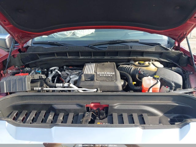 Продаж на аукціоні авто 2023 Gmc Sierra 1500 4wd  Short Box Denali, vin: 3GTUUGE8XPG275149, номер лоту: 45902194
