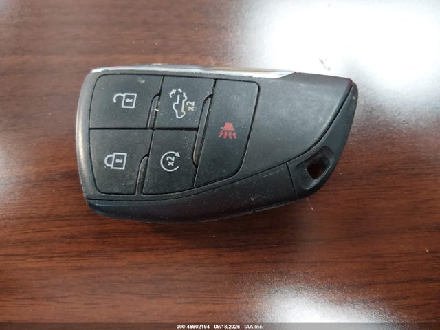 Продаж на аукціоні авто 2023 Gmc Sierra 1500 4wd  Short Box Denali, vin: 3GTUUGE8XPG275149, номер лоту: 45902194
