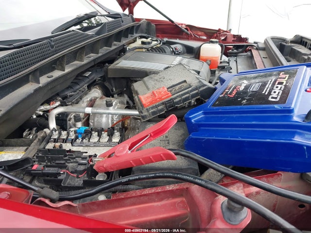 Продаж на аукціоні авто 2023 Gmc Sierra 1500 4wd  Short Box Denali, vin: 3GTUUGE8XPG275149, номер лоту: 45902194