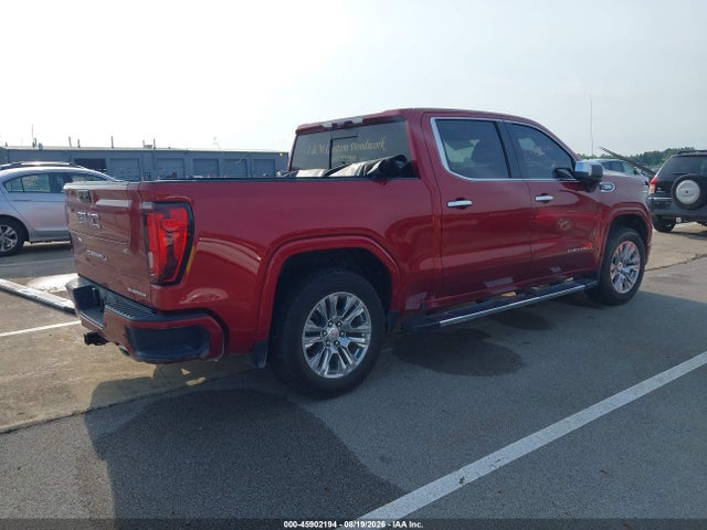 Продаж на аукціоні авто 2023 Gmc Sierra 1500 4wd  Short Box Denali, vin: 3GTUUGE8XPG275149, номер лоту: 45902194