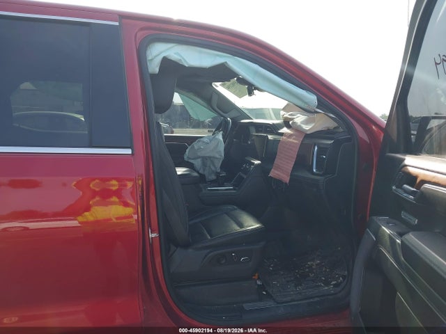 Продаж на аукціоні авто 2023 Gmc Sierra 1500 4wd  Short Box Denali, vin: 3GTUUGE8XPG275149, номер лоту: 45902194