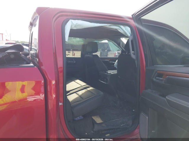 Продаж на аукціоні авто 2023 Gmc Sierra 1500 4wd  Short Box Denali, vin: 3GTUUGE8XPG275149, номер лоту: 45902194