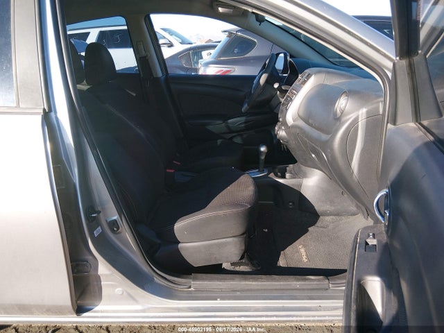 3N1CN7AP7EL867072 Nissan Versa 1.6 Sv