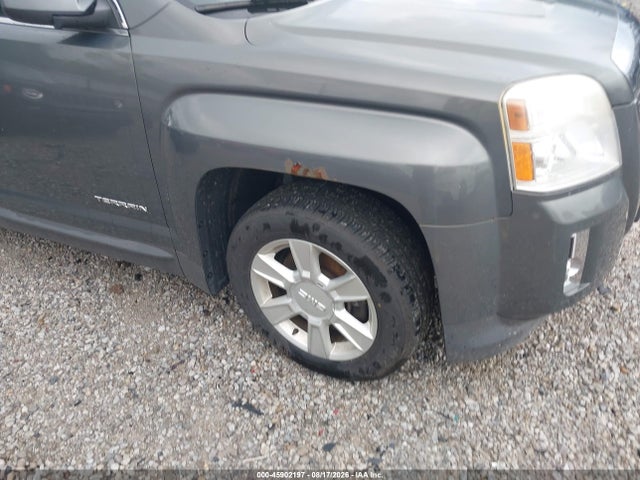 2013 Gmc Terrain Sle-1 მანქანა იყიდება აუქციონზე, vin: 2GKFLREK4D6391767, აუქციონის ნომერი: 45902197