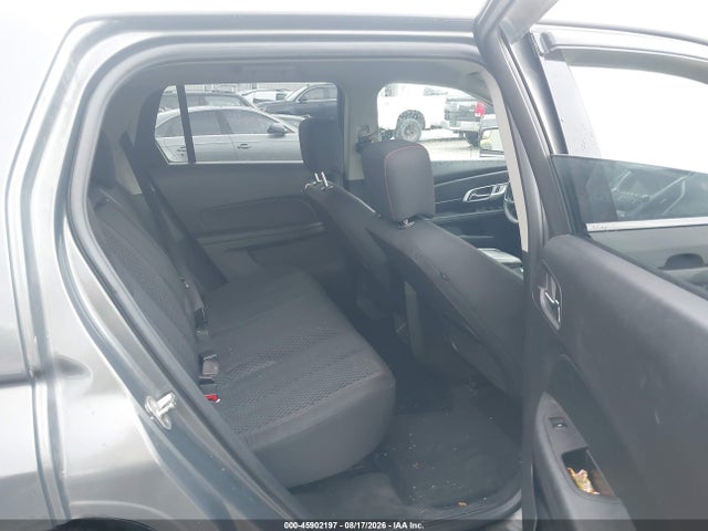 2013 Gmc Terrain Sle-1 მანქანა იყიდება აუქციონზე, vin: 2GKFLREK4D6391767, აუქციონის ნომერი: 45902197